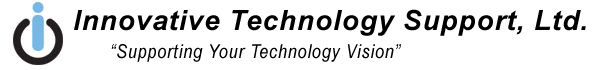Innovative Technology Support