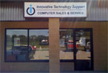 Millersport Store